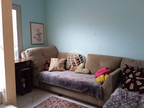 Imagem Casa com 2 Quartos à Venda, 160 m² em Jardim Alvinópolis - Atibaia Imagem Casa com 2 Quartos à Venda, 160 m² em Jardim Alvinópolis - Atibaia