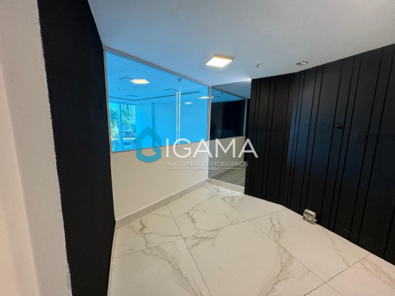 Imagem Sala Comercial para Alugar, 52 m² em Lagoa Nova - Natal Imagem Sala Comercial para Alugar, 52 m² em Lagoa Nova - Natal