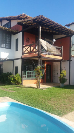 Imagem Casa de Condomínio com 3 Quartos à Venda, 180 m² em Cabo Frio Imagem Casa de Condomínio com 3 Quartos à Venda, 180 m² em Cabo Frio