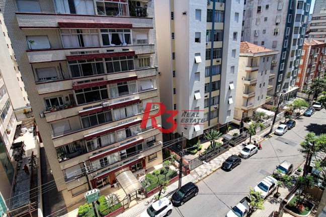 Imagem Apartamento com 2 Quartos à Venda, 118 m² em Boqueirão - Santos Imagem Apartamento com 2 Quartos à Venda, 118 m² em Boqueirão - Santos