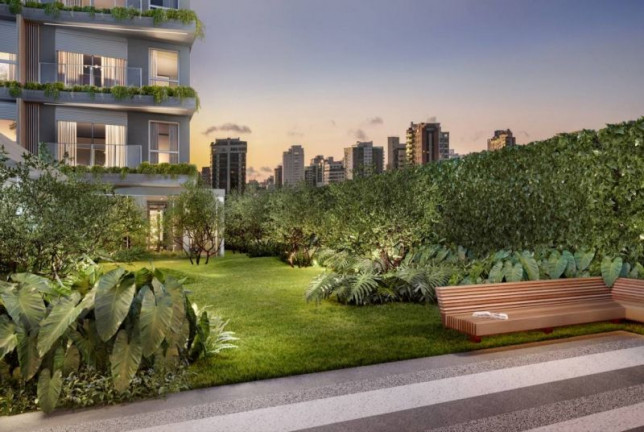 Imagem Imóvel com 4 Quartos à Venda, 322 m²