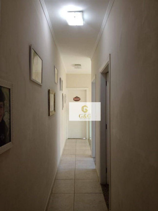 Imagem Sobrado com 3 Quartos à Venda, 150 m² em Aviação - Praia Grande