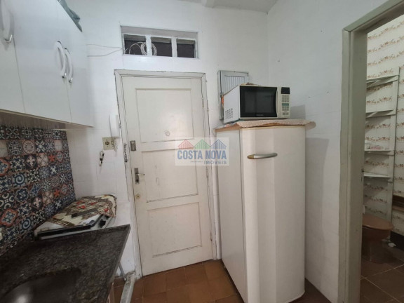Imagem Apartamento com 1 Quarto à Venda, 25 m² Imagem Apartamento com 1 Quarto à Venda, 25 m²