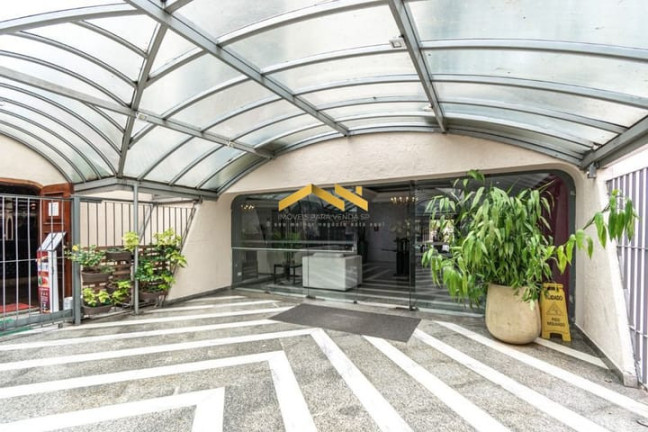 Imagem Apartamento com 2 Quartos à Venda, 70 m² em Vila Olímpia - São Paulo
