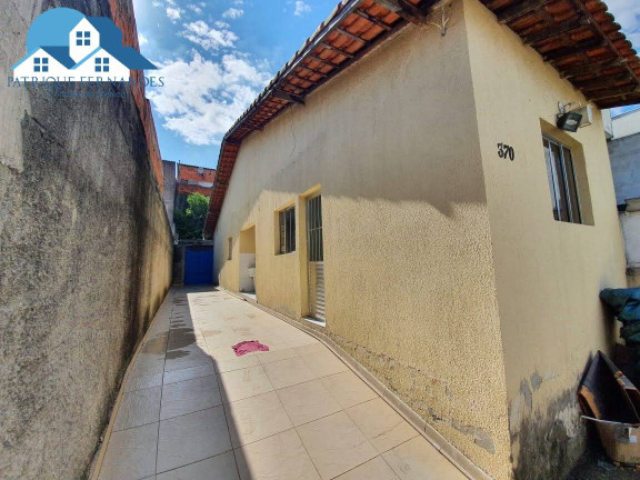 Imagem Casa com 2 Quartos à Venda, 100 m² em Suzano