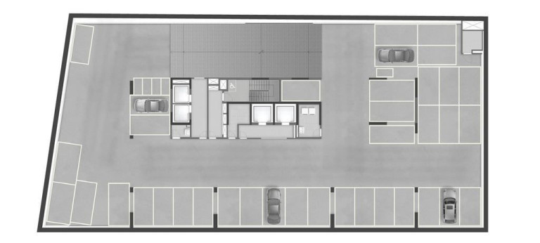 Imagem Apartamento com 2 Quartos à Venda, 99 m² em Pinheiros - São Paulo Imagem Apartamento com 2 Quartos à Venda, 99 m² em Pinheiros - São Paulo