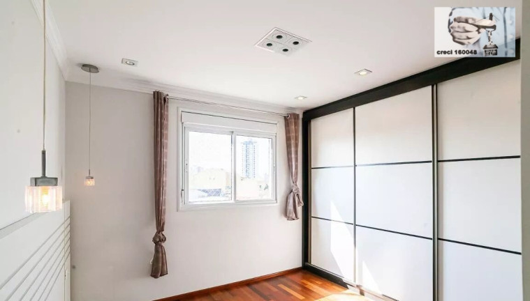 Imagem Apartamento com 3 Quartos à Venda, 74 m² em Campestre - Santo André