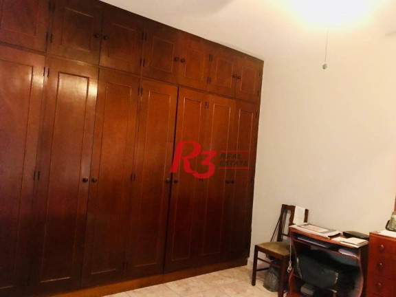 Imagem Casa com 2 Quartos à Venda, 150 m² em Embaré - Santos Imagem Casa com 2 Quartos à Venda, 150 m² em Embaré - Santos