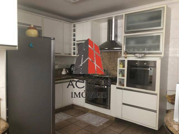 Imagem Sobrado com 5 Quartos à Venda, 250 m² em Chácara Mafalda - São Paulo Imagem Sobrado com 5 Quartos à Venda, 250 m² em Chácara Mafalda - São Paulo