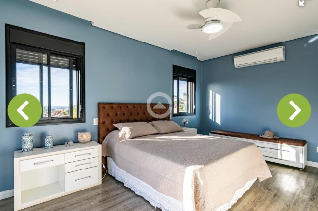 Imagem Casa de Condomínio com 4 Quartos à Venda, 310 m² em Loteamento Caminhos De São Conrado (sousas) - Campinas Imagem Casa de Condomínio com 4 Quartos à Venda, 310 m² em Loteamento Caminhos De São Conrado (sousas) - Campinas