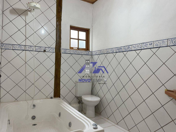 Imagem Casa com 2 Quartos à Venda, 127 m² em Portal Roselândia - Cotia