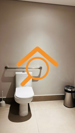 Imagem Kitnet com 1 Quarto à Venda, 27 m² em Mirandópolis - São Paulo Imagem Kitnet com 1 Quarto à Venda, 27 m² em Mirandópolis - São Paulo