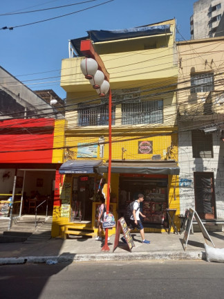 Imagem Imóvel Comercial à Venda, 415 m² em Liberdade - São Paulo Imagem Imóvel Comercial à Venda, 415 m² em Liberdade - São Paulo