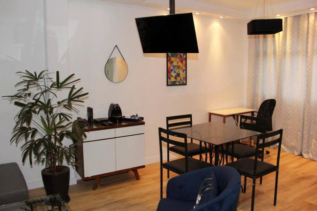 Imagem Apartamento com 2 Quartos para Alugar, 65 m² em Aclimação - São Paulo Imagem Apartamento com 2 Quartos para Alugar, 65 m² em Aclimação - São Paulo