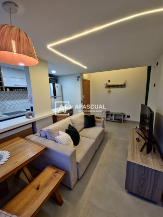 Imagem Apartamento com 2 Quartos à Venda, 64 m² em Urbanova - São José Dos Campos Imagem Apartamento com 2 Quartos à Venda, 64 m² em Urbanova - São José Dos Campos