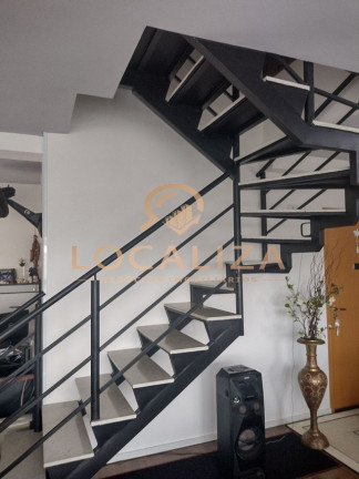 Imagem Imóvel com 3 Quartos à Venda, 125 m² em Vila Ema - São José Dos Campos Imagem Imóvel com 3 Quartos à Venda, 125 m² em Vila Ema - São José Dos Campos