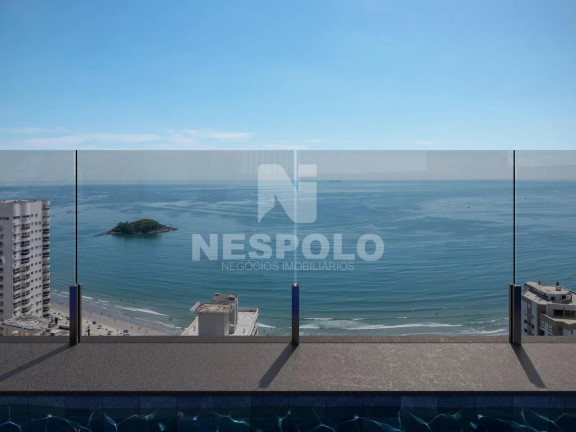 Imagem Apartamento à Venda, 186 m² em Centro - Balneario Camboriu
