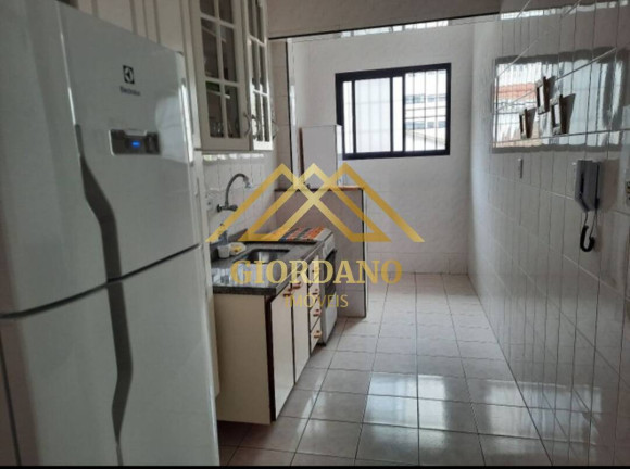 Imagem Apartamento com 1 Quarto à Venda, 75 m² em Aviação - Praia Grande