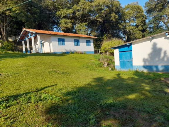 Imagem Chácara à Venda, 5.850 m² em Centro - Ibiúna