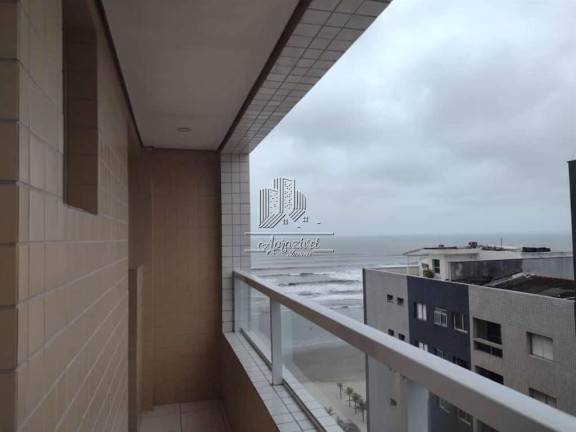 Imagem Apartamento com 1 Quarto à Venda, 62 m² em Caiçara - Praia Grande