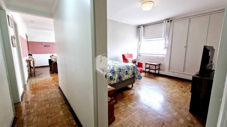 Imagem Apartamento com 3 Quartos à Venda, 120 m² em Santana - São Paulo Imagem Apartamento com 3 Quartos à Venda, 120 m² em Santana - São Paulo