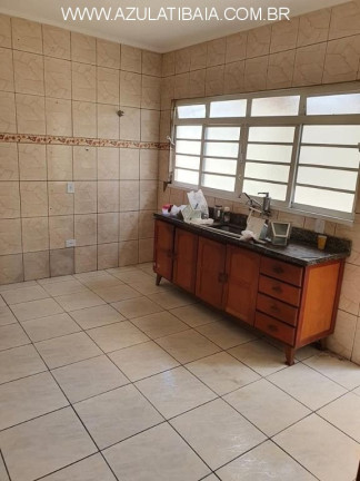 Imagem Casa com 2 Quartos à Venda, 180 m² em Jardim Alvinópolis - Atibaia Imagem Casa com 2 Quartos à Venda, 180 m² em Jardim Alvinópolis - Atibaia