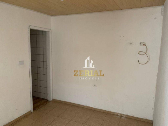 Imagem Casa com 2 Quartos à Venda, 140 m² em Mauá - São Caetano Do Sul Imagem Casa com 2 Quartos à Venda, 140 m² em Mauá - São Caetano Do Sul