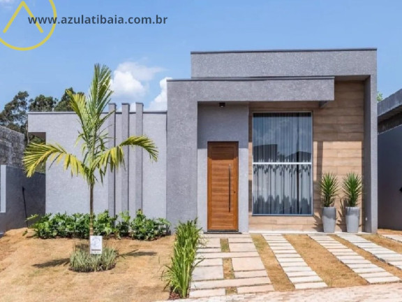 Imagem Casa com 3 Quartos à Venda, 157 m² em Guaxinduva - Atibaia Imagem Casa com 3 Quartos à Venda, 157 m² em Guaxinduva - Atibaia