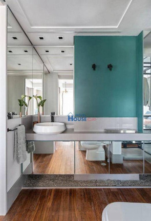 Imagem Apartamento com 1 Quarto à Venda, 70 m² em Jardins - São Paulo Imagem Apartamento com 1 Quarto à Venda, 70 m² em Jardins - São Paulo