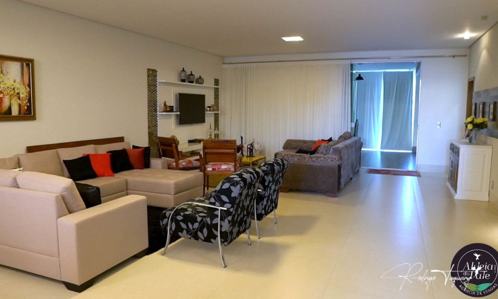 Imagem Casa de Condomínio com 4 Quartos à Venda, 394 m² em Residencial Aldeia Do Vale - Goiânia Imagem Casa de Condomínio com 4 Quartos à Venda, 394 m² em Residencial Aldeia Do Vale - Goiânia
