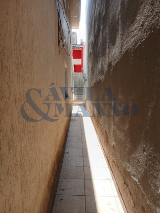 Imagem Sobrado com 3 Quartos à Venda, em Vila Ema - São Paulo Imagem Sobrado com 3 Quartos à Venda, em Vila Ema - São Paulo