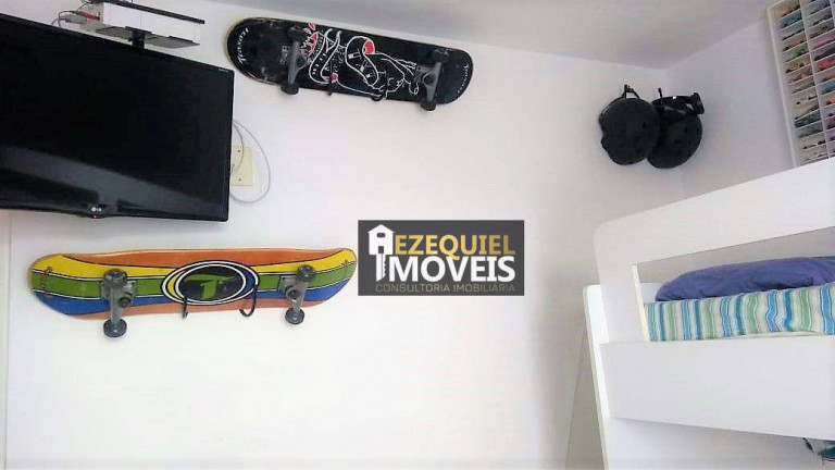 Imagem Apartamento com 2 Quartos à Venda, 42 m² em Santa Terezinha - São Bernardo Do Campo