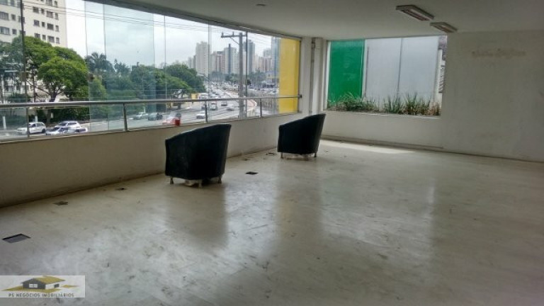 Imagem Imóvel Comercial à Venda, 1.100 m² em Ipiranga - São Paulo