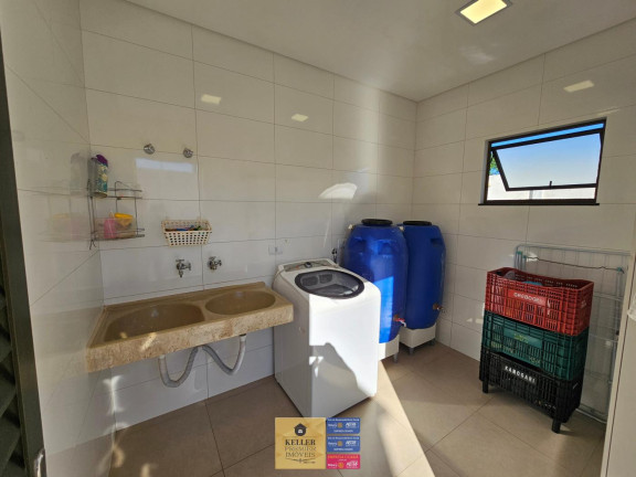 Imagem Casa com 3 Quartos à Venda, 190 m² em Jardim Eliza Ii - Foz Do Iguaçu