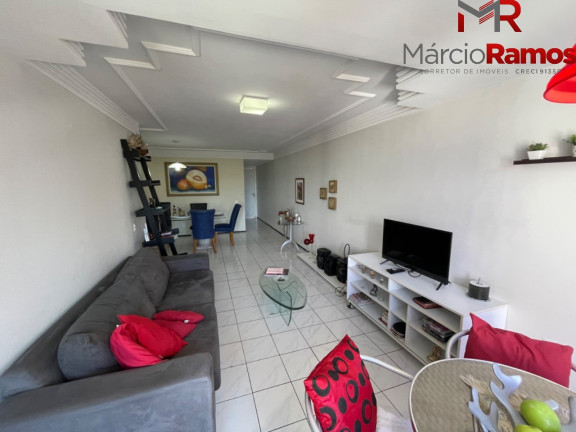 Imagem Imóvel com 3 Quartos à Venda, 125 m² em Cocó - Fortaleza Imagem Imóvel com 3 Quartos à Venda, 125 m² em Cocó - Fortaleza