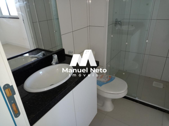 Imagem Apartamento com 3 Quartos à Venda, 71 m² em Guararapes - Fortaleza