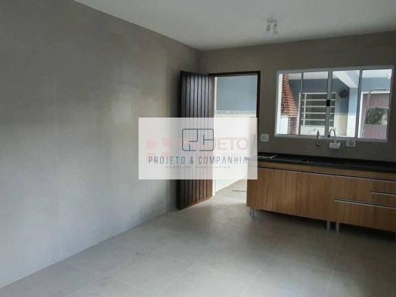Imagem Casa com 2 Quartos à Venda, 264 m² em Jardim Hipico - São Paulo Imagem Casa com 2 Quartos à Venda, 264 m² em Jardim Hipico - São Paulo