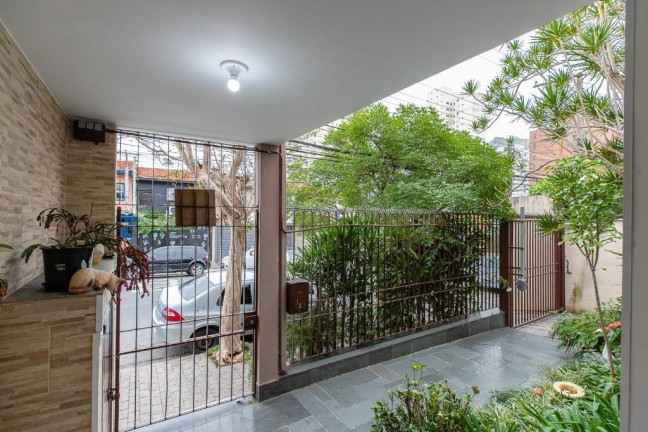 Imagem Apartamento com 3 Quartos à Venda, 135 m² em Vila Alexandria - São Paulo Imagem Apartamento com 3 Quartos à Venda, 135 m² em Vila Alexandria - São Paulo