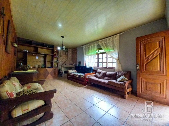 Imagem Casa com 3 Quartos à Venda, 114 m² em Pimenteiras - Teresópolis Imagem Casa com 3 Quartos à Venda, 114 m² em Pimenteiras - Teresópolis