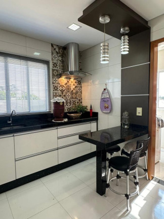 Imagem Casa com 3 Quartos à Venda, 80 m² em Jardim Porto Seguro - Maringá Imagem Casa com 3 Quartos à Venda, 80 m² em Jardim Porto Seguro - Maringá