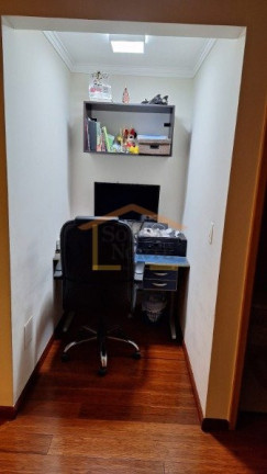 Foto do imóvel Apartamento com 3 Quartos à Venda, 85 m² em Lauzane Paulista - São Paulo