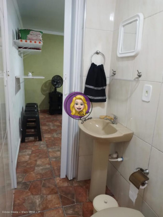 Imagem Casa com 3 Quartos à Venda, em Vila Valença - São Vicente Imagem Casa com 3 Quartos à Venda, em Vila Valença - São Vicente