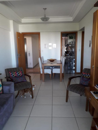 Imagem Apartamento com 2 Quartos à Venda, 70 m² em Candeal - Salvador Imagem Apartamento com 2 Quartos à Venda, 70 m² em Candeal - Salvador