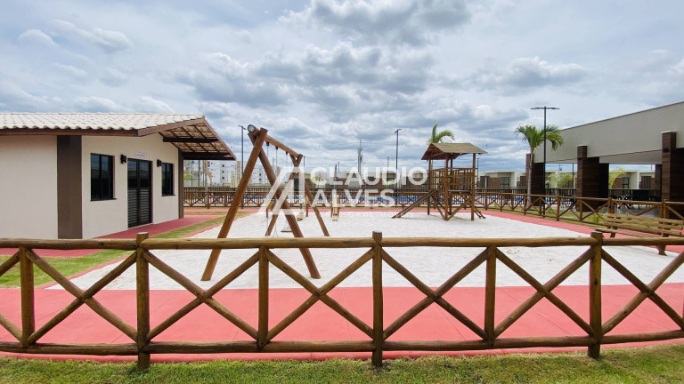 Imagem Casa de Condomínio com 2 Quartos à Venda, 55 m² em Sim - Feira De Santana Imagem Casa de Condomínio com 2 Quartos à Venda, 55 m² em Sim - Feira De Santana
