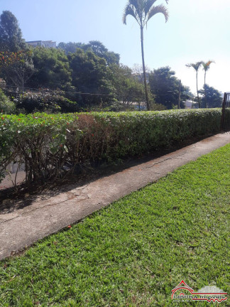 Imagem Apartamento com 2 Quartos à Venda, 50 m² em Parque Santo Antônio - Jacareí Imagem Apartamento com 2 Quartos à Venda, 50 m² em Parque Santo Antônio - Jacareí