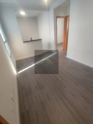 Imóvel com 2 Quartos à Venda, 44 m² em Residencial Sítio Santo Antônio - Taubaté