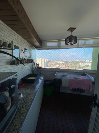 Imagem Apartamento com 3 Quartos à Venda, 71 m² em Parque Jaçatuba - Santo André