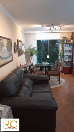 Imagem Apartamento com 3 Quartos à Venda, 95 m² em Vila Andrade - São Paulo