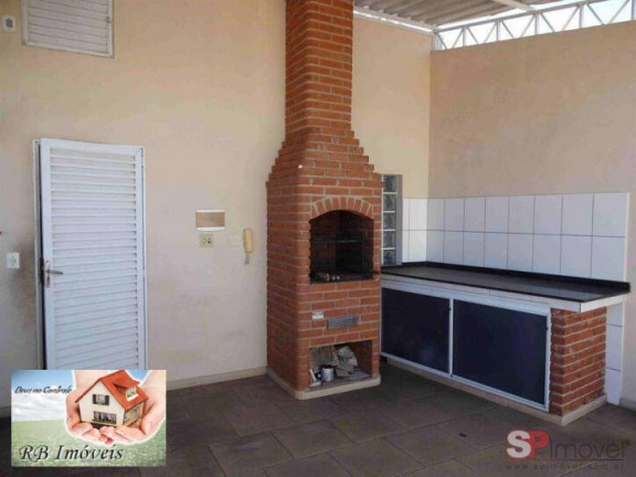 Imagem Apartamento com 3 Quartos à Venda, 126 m² em Vila Guiomar - Santo André Imagem Apartamento com 3 Quartos à Venda, 126 m² em Vila Guiomar - Santo André