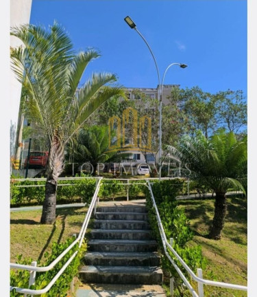 Imagem Apartamento com 2 Quartos à Venda, 48 m² em Vila Tesouro - São José Dos Campos Imagem Apartamento com 2 Quartos à Venda, 48 m² em Vila Tesouro - São José Dos Campos